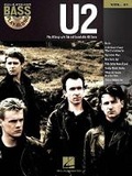 Cover: U2 - Hal Leonard Corporation