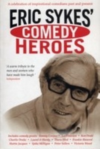 Abbildung von: Eric Sykes' Comedy Heroes - Virgin Digital