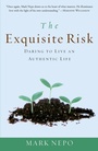 Cover: The Exquisite Risk - Harmony/Rodale/Convergent