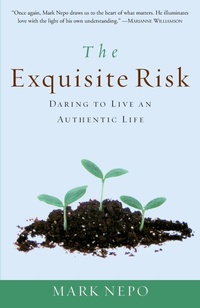 Enlarge image Cover: The Exquisite Risk - Harmony/Rodale/Convergent