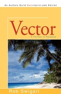 Cover: Vector - iUniverse