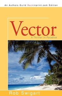 Enlarge image Cover: Vector - iUniverse