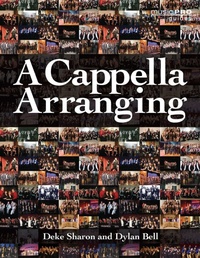 Enlarge image Cover: A Cappella Arranging - Hal Leonard Corporation