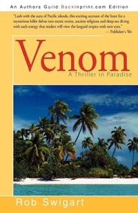 Enlarge image Cover: Venom - iUniverse