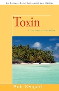 Cover: Toxin - iUniverse