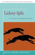 Cover: Lickety-Split - iUniverse