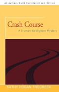 Cover: Crash Course - iUniverse