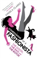 Cover: Confessions of a Fashionista - Virgin Digital