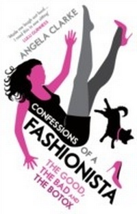 Abbildung von: Confessions of a Fashionista - Virgin Digital