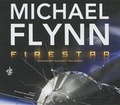 Cover: Firestar Lib/E - Blackstone Publishing