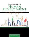 Cover: Mysteries of Human Development: A Lifespan Perspective - Kendall/Hunt Publishing Co ,U.S.