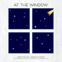 Enlarge image Cover: At the Window - FriesenPress