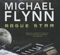 Cover: Rogue Star Lib/E - Blackstone Publishing
