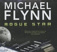Enlarge image Cover: Rogue Star Lib/E - Blackstone Publishing