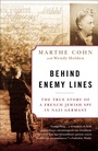 Cover: Behind Enemy Lines - Three Rivers Press
