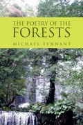 Cover: The Poetry of the Forests - Xlibris