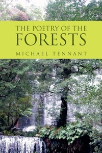 Enlarge image Cover: The Poetry of the Forests - Xlibris