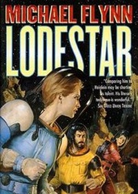 Enlarge image Cover: Lodestar Lib/E - Blackstone Publishing