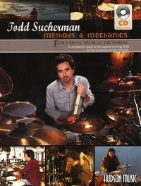 Abbildung von: Methods & Mechanics Companion Book [With CD (Audio)] - Hal Leonard Publishing Corporation