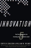 Cover: Innovation - Crown Business