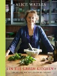 Enlarge image Cover: In the Green Kitchen - Random House Inc