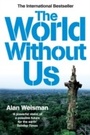 Cover: The World Without Us - Virgin Digital