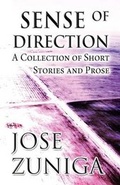 Cover: Sense of Direction - America Star Books