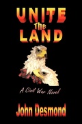 Cover: Unite the Land - Xlibris
