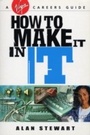 Cover: How To Make It In IT - Virgin Digital