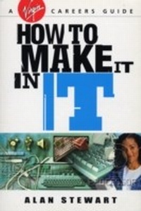 Enlarge image Cover: How To Make It In IT - Virgin Digital