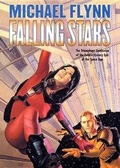 Cover: Falling Stars Lib/E - Blackstone Publishing