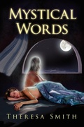 Cover: Mystical Words - Xlibris