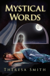 Enlarge image Cover: Mystical Words - Xlibris