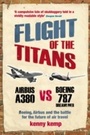 Cover: Flight Of The Titans - Virgin Digital