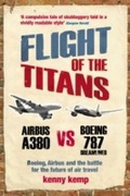 Cover: Flight Of The Titans - Virgin Digital