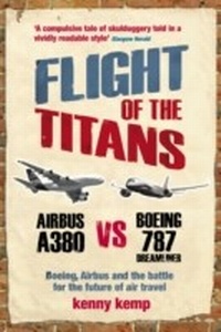 Enlarge image Cover: Flight Of The Titans - Virgin Digital