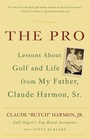 Cover: The Pro - Random House Inc