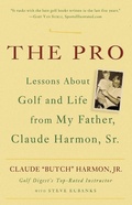 Cover: The Pro - Random House Inc