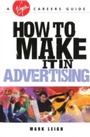 Cover: How To Make It In Advertising - Virgin Digital