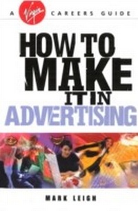 Enlarge image Cover: How To Make It In Advertising - Virgin Digital