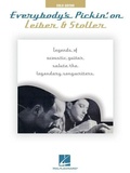 Cover: Everybody's Pickin' on Leiber & Stoller - Hal Leonard Corporation