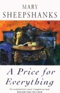 Cover: A Price for Everything - Cornerstone Digital