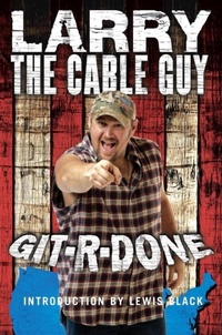 Enlarge image Cover: Git-R-Done - Crown Archetype