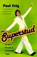 Cover: Superstud - Crown Archetype