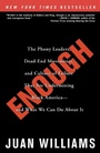 Cover: Enough - Three Rivers Press