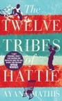 Cover: The Twelve Tribes of Hattie - Cornerstone Digital