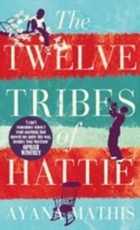 Enlarge image Cover: The Twelve Tribes of Hattie - Cornerstone Digital