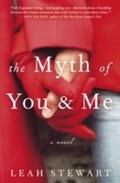 Cover: The Myth of You and Me - Crown
