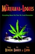 Cover: The Marijuana-logues - Crown Archetype