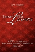 Cover: Twenty- Two Lovers - Xlibris